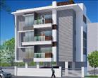Nu-Tech Rukmani - 2 bhk apartment at Old No.11, New No. 18, 16Th Street, Lake View Area, Nungambakkam, Chennai 